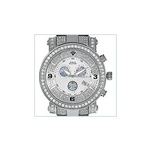 Aqua Master Power 5.20 ct Diamond Men's Watch AQMP105-2