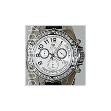 Aqua Master Round 1.70 ct Diamond Men's Watch AM0238