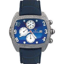 Aqua Master Watches Mens Diamond Watch Aqua Beetle 2ct