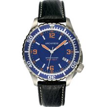 Archimede SportTaucher Automatic Dive Watch UA8974-A1.4