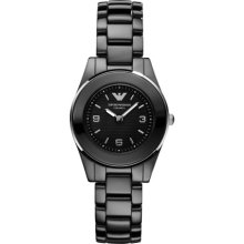 ARMANI ARMANI Ceramic Watch