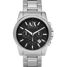 Armani Exchange AX2084 Watch