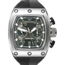 Armani Meccanico Limited Edition Chronograph Men's watch #AR4900