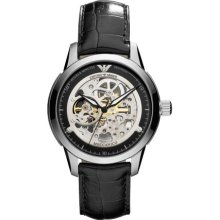 ARMANI Meccanico Watch AR4625