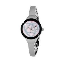 Armitron 753753PMSV Watch