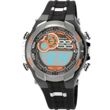 Armitron Men's Digital Sports Watch - Gray