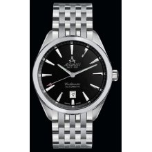 Atlantic WorldMaster Classic 42 Automatic Watch