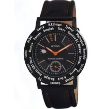 Atop Wwb-5 Wwb Mens Watch ...