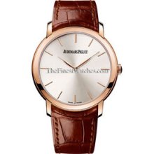 Audemars Piguet Jules Audemars Ultra-Thin Watch 15180OR.OO.A088CR.01