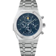 Audemars Piguet Royal Oak GMT Tourbillon Concept 26560IO.OO.D002CA.01