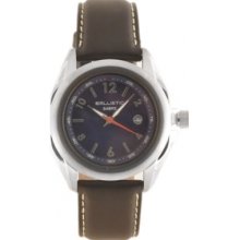 Ballistic Bws105 Mens Sabre Blue Watch Rrp Â£79