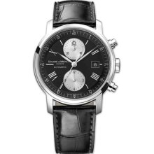 Baume & Mercier Classima Executives Automatic Chronograph Men's 8733