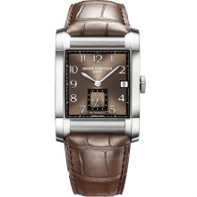 Baume & Mercier Hampton Automatic Men's Watch 10028