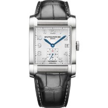 Baume & Mercier Hampton Automatic Men's Watch 10026