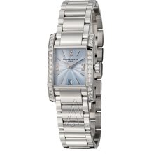 Baume and Mercier Watches Women's Diamant Watch MOAO8719 MOA08719 8719