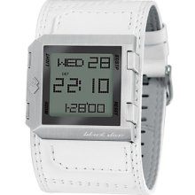Black Dice Watch Bd00406 Bnib Rrp Â£85 Gents Digital Watch