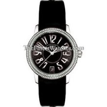 Blancpain Women's Collection 3300-4530-64B