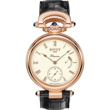 Bovet Amadeo Fleurier 39mm Mens af39001