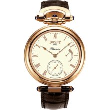 Bovet Amadeo Fleurier 43mm Gold af43001