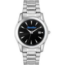 Bracelet Styles Gentlemen's Watch (12: $46.72)