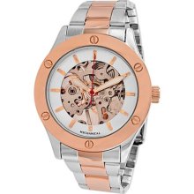 Breda Women's Addison Watch Color