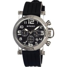 Breed 0102 Racer Mens Watch