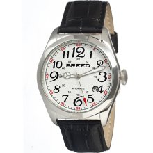 Breed 0801 Adam Mens Watch