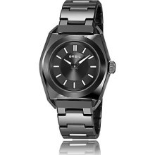 Breil Essence Black Ceramic TW0815 Watch