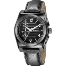 Breil Leather Escape Chronograph TW0927 Watch