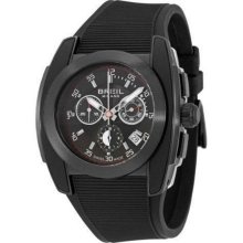 Breil Mediterraneo Bw0379 Chronograph Men's Watch 2 Years Warranty