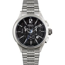 Breil Milano 939 Chronograph Gents Watch Bw0541 - Rrp Â£450 -