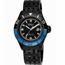 Breil Milano Manta 1970 Mens Watch