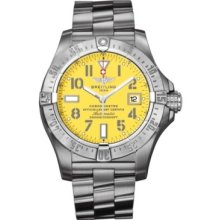 Breitling Aeromarine Avenger Seawolf A1733010/I513