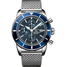 Breitling Aeromarine Chrono Superocean Heritage Mens Watch A13320 ...