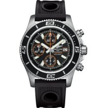 Breitling Aeromarine SuperOcean Chronograph II A1334102/BA85 BRO