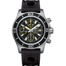 Breitling Aeromarine SuperOcean Chronograph II A1334102/BA82 BRO