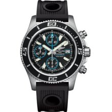 Breitling Aeromarine SuperOcean Chronograph II A1334102/BA83 BRO