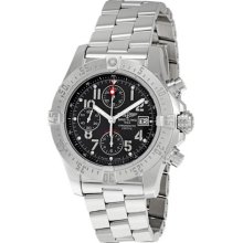 Breitling Avenger a1338012/b975-ss