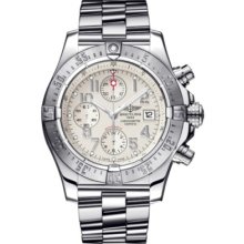 Breitling Avenger a1338012/g692-ss