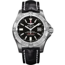 Breitling Avenger Seawolf Men's Watch A1733010/BA05-CROCD