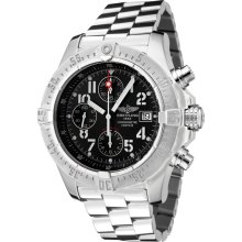 Breitling Avenger Skyland Mens Watch A1338012-B861SS ...