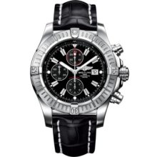 Breitling Avenger Super Avenger Men's Watch A1337011/B907-CROCD