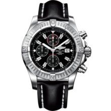 Breitling Avenger Super Avenger Men's Watch A1337011/B907-LST