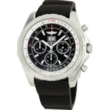 Breitling Bentley 6.75 Mens Watch A4436412-B959BKRD