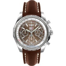 Breitling Bentley 6.75 Speed a4436412/q569-2lt