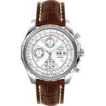 Breitling Bentley GT II A1336512/a736-2cd