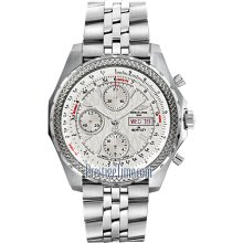 Breitling Bentley GT Racing a1336313/g680-ss