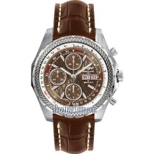 Breitling Bentley GT Racing a1336313/q570-2cd