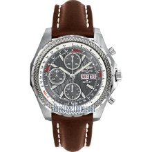 Breitling Bentley GT Racing a1336313/f545-2lt