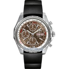 Breitling Bentley GT Racing a1336313/q570-1rd